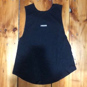 Gymshark tank